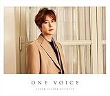 ONE VOICE(LIVE DVD付)(スマプラ対応)