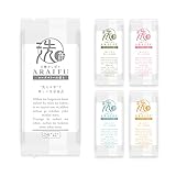 【石鹸おしぼり】アライフ プラス （ケース販売 800枚入） ARAIFU PLUS