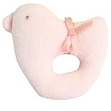 シンク・ビー キャラメル 知育玩具 コトリ ピンク フリー 32 パイル 44-71805