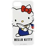 グルマンディーズ ハローキティ iPhone7 (4.7インチ)対応ハードケース アップ san-616a