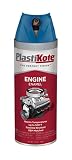 PlastiKote 221 GM Corporate Blue Engine Enamel, 12 oz. [並行輸入品]