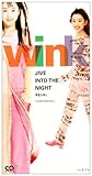 JIVE INTO THE NIGHT ��؂Ȗ��