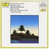 Schumann:Grieg:Pn Cons