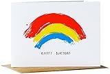 Yellow Owl Workshop PICTGRAM BIRTHDAY　カード