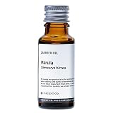 マルラオイル 未精製 20ml Marula Oil インセント キャリアオイル 植物油 ベースオイル