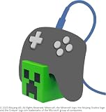 コントローラースタンド マインクラフト クリーパー