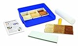 Padco 3682 10-Inch Fresco Faux Finish Painting Kit [並行輸入品]