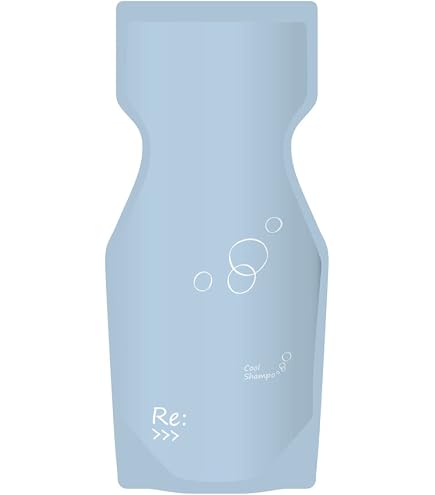 Amazon | ADJUVANT アジュバン リ:クールシャンプーR 600ml