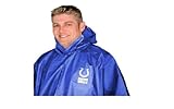 NFL Indianapolis Colts雨ポンチョ