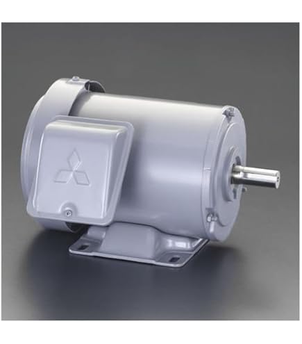 Amazon | 三菱電機(MITSUBISHI ELECTRIC) 三相モータ トップランナー 