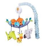 Lambs & Ivy Musical Mobile, Yoo-Hoo by Lambs & Ivy [並行輸入品]