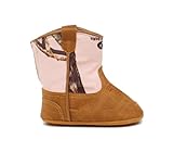 M&F Western ベビー・ガールズ US サイズ: 3 Infant M カラー: ブラウン
