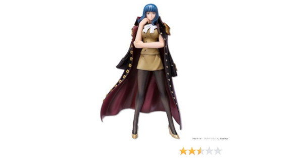 Amazon フィギュアーツzero アイン 将校服ver 流通限定品 劇場版ワンピース フィルム ゼット One Piece Film Z フィギュア ドール 通販