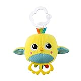 Bright Starts ブライトスターツ フラップ&ゴー・バーディー (11116) by Kids II