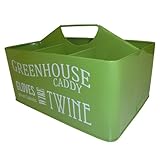 Burgon & Ball(バーゴン&ボール) グリーンハウスキャディ