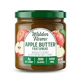 WALDEN FARMS社　アップル バター 12oz