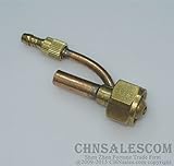 CHNsalescom M16x1.5 TIG溶接プラズマ切断トーチケーブルコネクタガス電気8mm