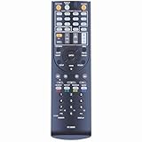 Leankleリモートコントローラー RC-900M OnkyoレシーバーTX-RZ800、TX-RZ900用