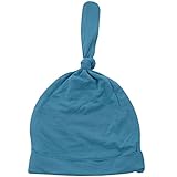 Silkberry Baby HAT ベビー・ボーイズ US サイズ: 0-6 Months カラー: ブルー