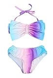 StylesILove SWIMWEAR ベビー・ガールズ カラー: ピンク