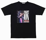 矢沢永吉（EIKICHI YAZAWA）グッズ FIGHT ON 2024 Tシャツ (L)