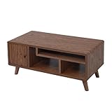 JK Pico series TV Rack W800 ブラウン FAP-0004-BR