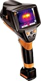 [T-4747721]テストー　サーモグラフィ TESTO8752ISET