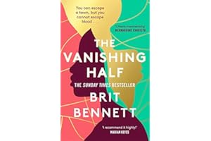 The Vanishing Half: Shortlisted for the Women's Prize 2021