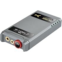 Amazon | XD05PROアンプ用XDUOO ROHM BD34301 DACカード | Fanmusic