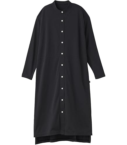 VENEX　ベネクス　リカバリーウェア　ネイビー ボタン付きロングワンピース 楽天市場】【期間限定】P10倍【ベネクス公式】VENEX リカバリー