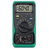 共立電気計器:キューマルチメータ ＜KEW 1011＞ 型式:KEW 1011
