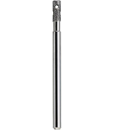 30Pcs Diamond Drill Bit Set For Dremel - 1mm/2mm/3mm Tips, 1/8" Shank For Glass, Stone, Jewelry Making - View #7