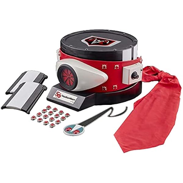 【ぴーすまん。さん専用】CSMダブルタイフーン　仮面ライダーV3 変身ベルト Amazon.co.jp: [BANDAI] 仮面ライダーV3 CSM変身ベルト ダブル