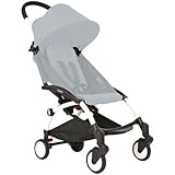 BabyZen YOYO Stroller Frame - White by BabyZen USA [並行輸入品]