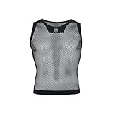 [ミレー] DRYNAMIC MESH NS CREW