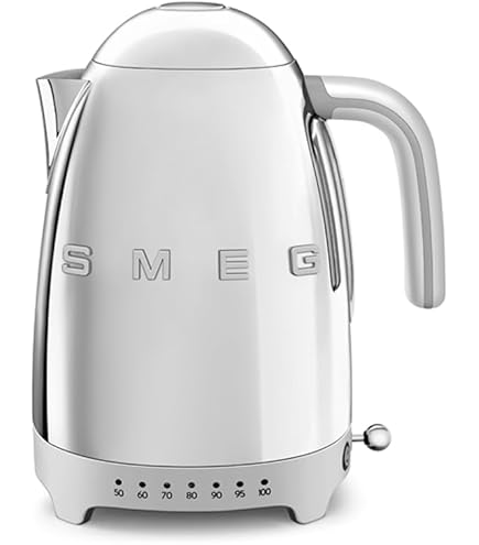 Amazon | Dolce and Gabbana (ドルチェ & ガッバーナ) x Smeg 電気