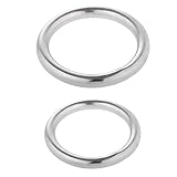 SM SunniMix 海洋、ダイビングなど適用　多目的　Oリング　高精度　304ステンレス鋼