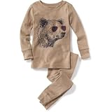 オールドネイビー OLD NAVY/ 2-ピースグラフィックスリープセット ベアーズ スリープウェア 5歳【並行輸入】