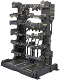 R.C.W 1/100MG/PG適用 パーツ格納庫 モデリングサポートグッズ プレイングベース キット