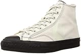 CONVERSE CX-PRO SK HI スニーカー ホワイト ブラック 25.5cm