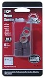 ALI INDUSTRIES 6072 Medium Sleeve, 1/2-Inch x 1/2-Inch, 6-Pack [並行輸入品]