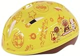 ジョイパレット ヘルメット SG付 幼児用S 44-50cm アンパンマン