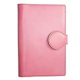 ベッタ (Betta) 革製 母子手帳ケース ビーママ ストロベリー