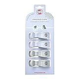 Lodger Swaddle Clip by Lodger