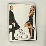Mr.&Mrs.スミス プレミアム・エディション [DVD]