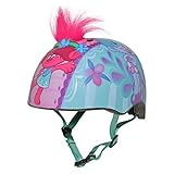 Bell Trolls Poppy & Friends Toddler Multisport Helmet [並行輸入品]