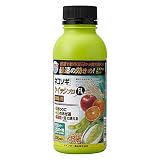 除草剤：ネコソギクイックプロFL 500ミリリットル入り[効き目が早い][レインボー薬品]