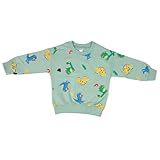 [シェリーミミ] トレーナー ダイナソートレーナー1 キッズ S110018