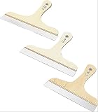 極東産機(Kyokuto) ショート地ベラ 10寸（1.2mm) 13-2466