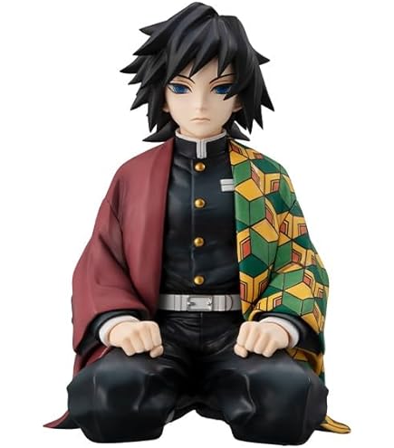 Amazon | G.E.M.シリーズ 鬼滅の刃 てのひら炭治郎くん 約90mm PVC製